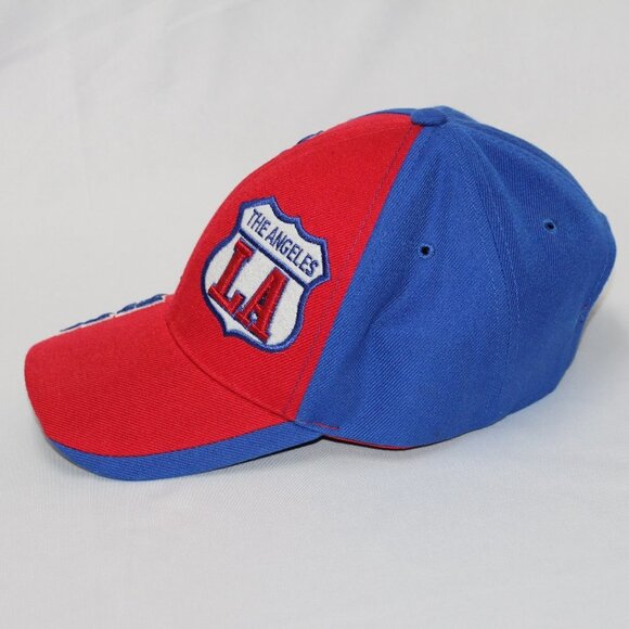 Headgear SARA Los Angeles Cap - Picture 9 of 9